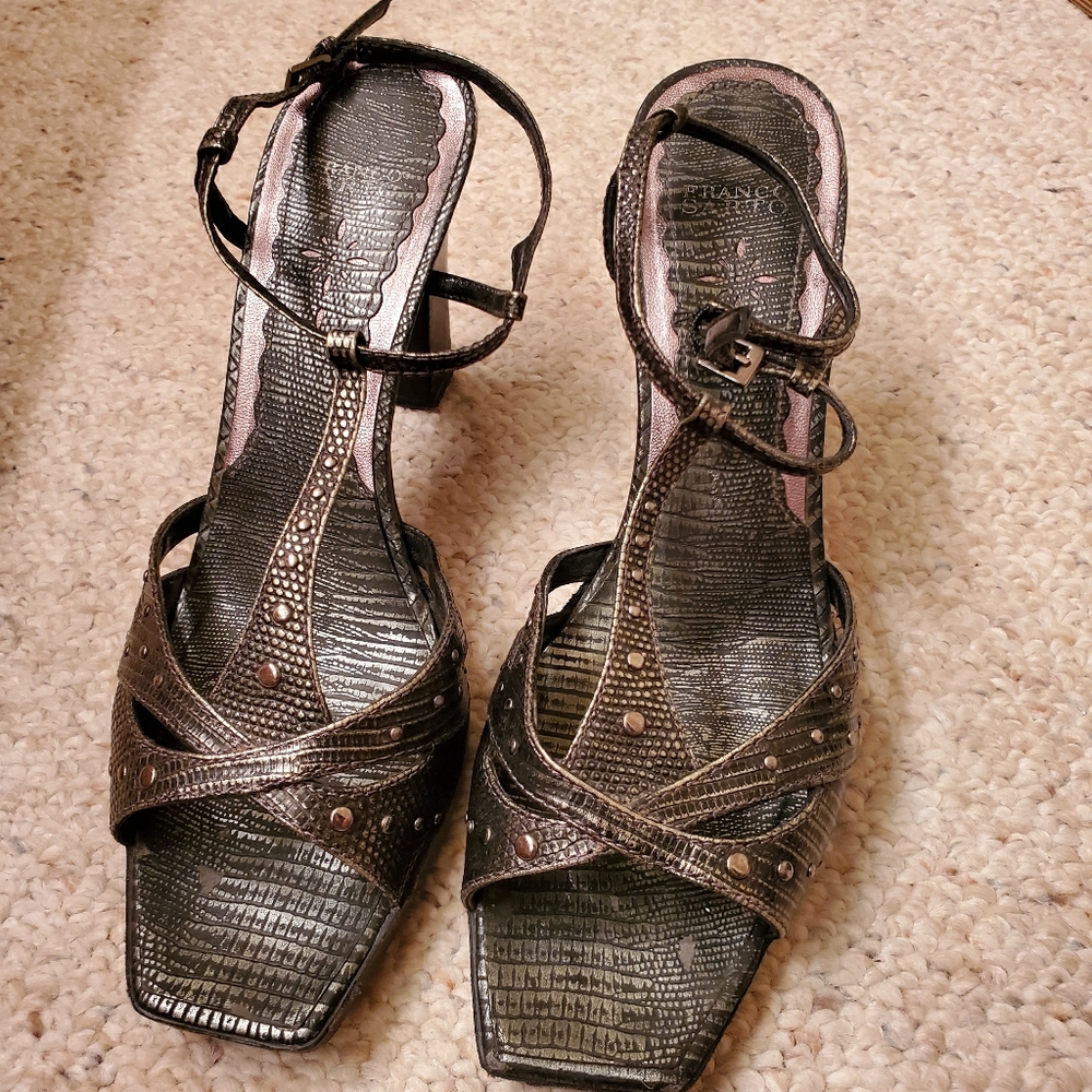 Franco Sarto Shoes